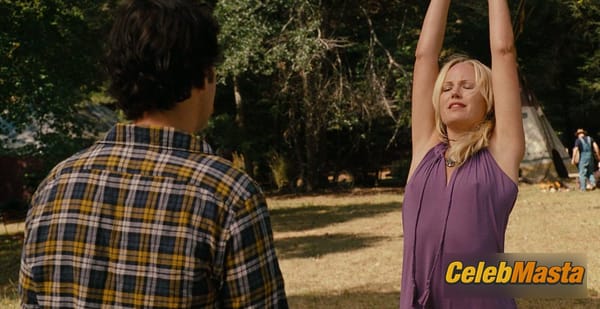 Malin Akerman Photos from Wanderlust photo 3
