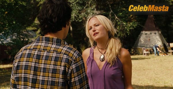 Malin Akerman Photos from Wanderlust photo 5