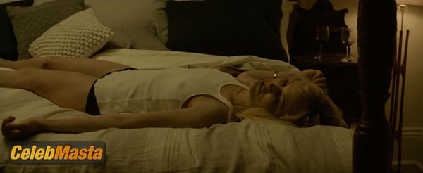 Malin Akerman Photos from Misconduct photo 9