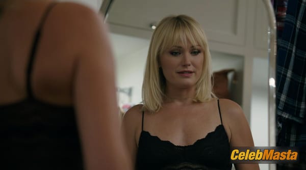 Malin Akerman Photos from Billions photo 9