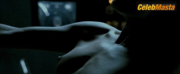Photo Gallery: Malin Akerman in Watchmen photo 2