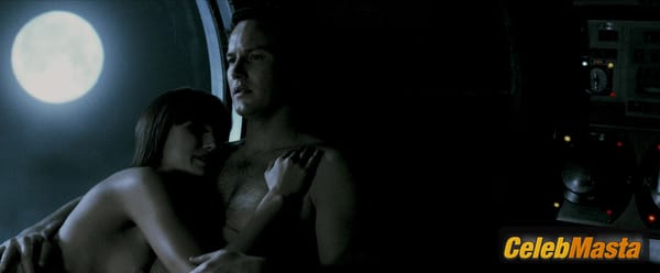 Photo Gallery: Malin Akerman in Watchmen photo 8