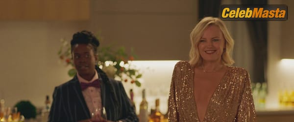 Photo Gallery: Malin Akerman in The Hunting Wives photo 50