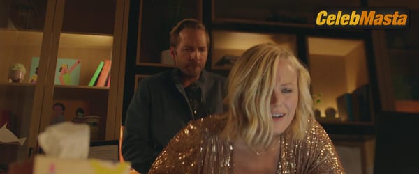 Photo Gallery: Malin Akerman in The Hunting Wives photo 59