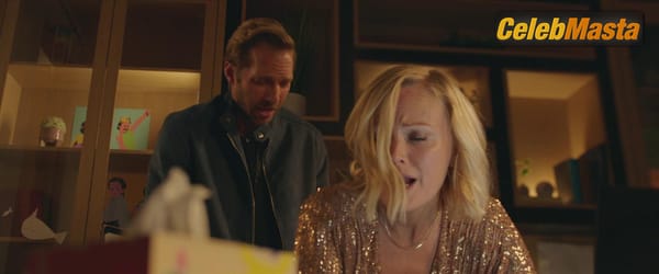 Photo Gallery: Malin Akerman in The Hunting Wives photo 61