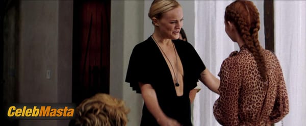 Photo Gallery: Malin Akerman in The Hunting Wives photo 67