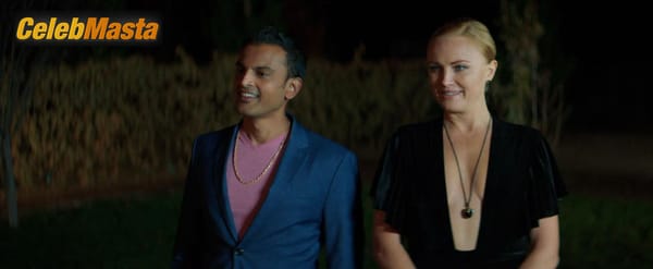 Photo Gallery: Malin Akerman in The Hunting Wives photo 70
