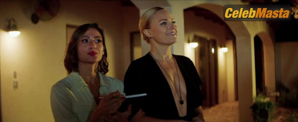 Photo Gallery: Malin Akerman in The Hunting Wives photo 72