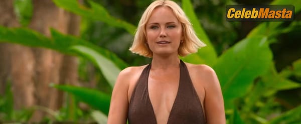 Photo Gallery: Malin Akerman in The Hunting Wives photo 76