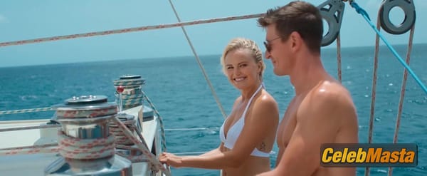 Photo Gallery: Malin Akerman in The Hunting Wives photo 78