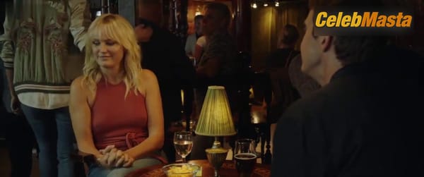 Photo Gallery: Malin Akerman in The Hunting Wives photo 97