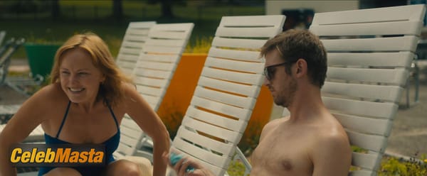 Photo Gallery: Malin Akerman in The Hunting Wives photo 101