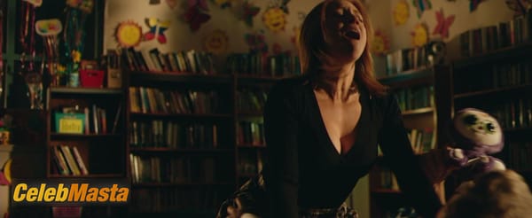 Brittany Snow Gallery from Hooking Up photo 14