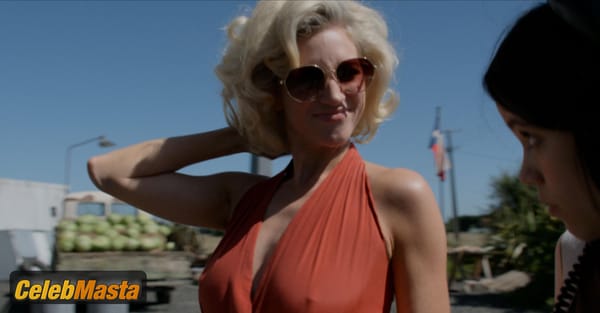 Brittany Snow Topless Photo Set from X photo 5