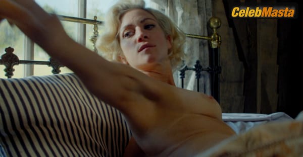 Brittany Snow Topless Photo Set from X photo 6