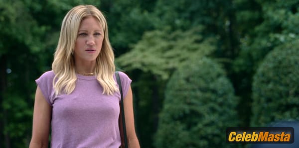 Photo Gallery: Brittany Snow in The Hunting Wives photo 9