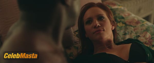 Brittany Snow Bare Photoshoot Gallery from The Hunting Wives photo 26