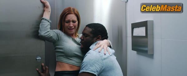 Brittany Snow Bare Photoshoot Gallery from The Hunting Wives photo 29
