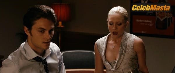 Brittany Snow Bare Photoshoot Gallery from The Hunting Wives photo 41