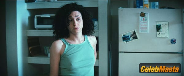 Photo Gallery: Emmy Rossum in Furious photo 2