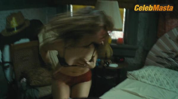 Photo Gallery: Emmy Rossum in Furious photo 18