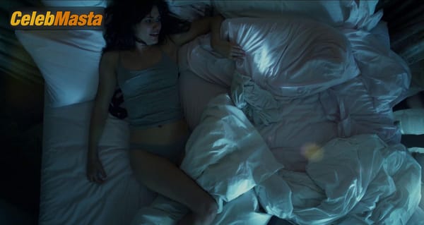 Photo Gallery: Emmy Rossum in Furious photo 24