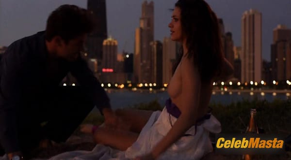 Photo Gallery: Emmy Rossum in Furious photo 29