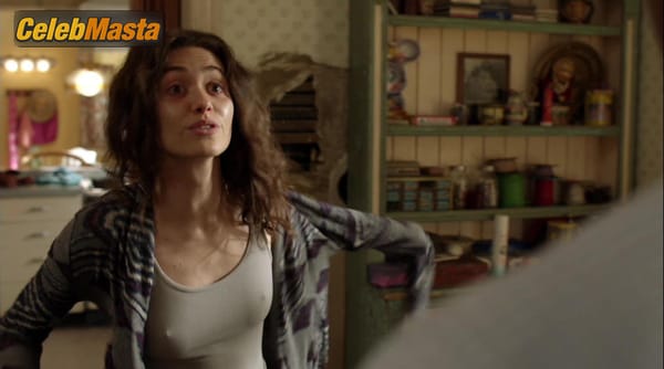 Photo Gallery: Emmy Rossum in Furious photo 33