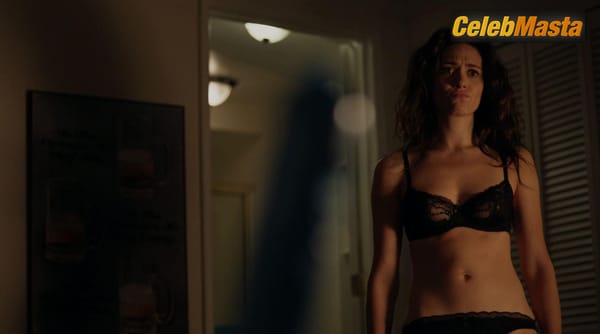 Photo Gallery: Emmy Rossum in Furious photo 76
