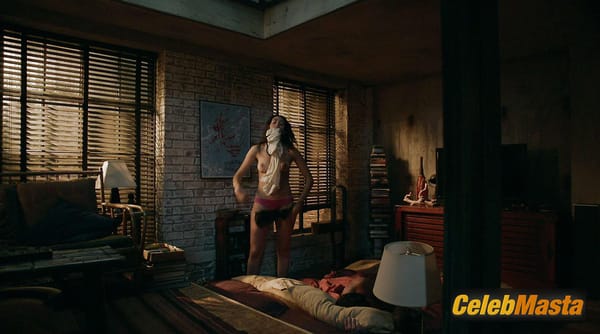 Photo Gallery: Emmy Rossum in Furious photo 87