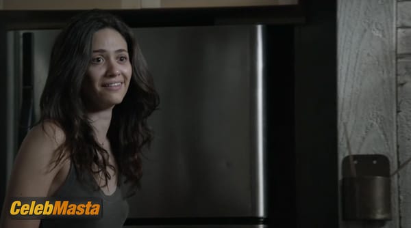 Photo Gallery: Emmy Rossum in Furious photo 90