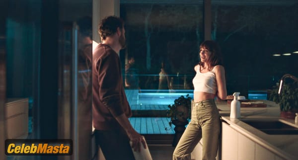 Dakota Johnson Scene Photos Gallery from Splitsville photo 3