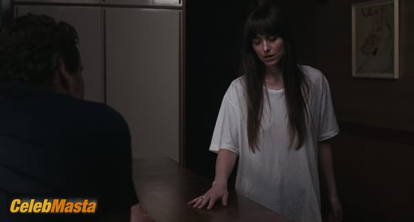 Dakota Johnson Photos from Materialists photo 3