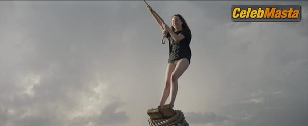Dakota Johnson Scene Photos Gallery from The Peanut Butter Falcon photo 1