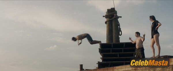 Dakota Johnson Scene Photos Gallery from The Peanut Butter Falcon photo 2