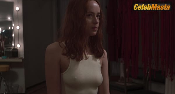 Dakota Johnson Photos from Suspiria photo 8