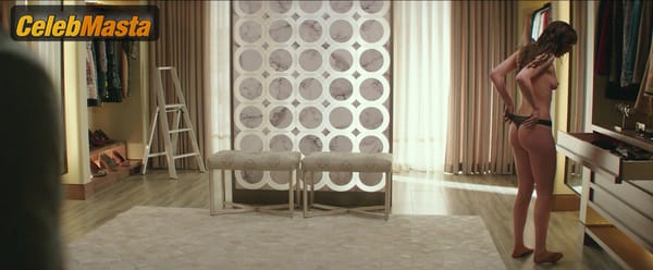 Dakota Johnson Photo Gallery from Fifty Shades Freed photo 9
