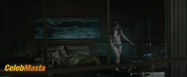 Dakota Johnson Pics from the Set of Fifty Shades Darker photo 12