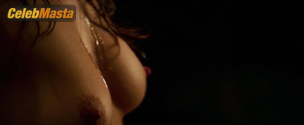 Dakota Johnson Pics from the Set of Fifty Shades Darker photo 13