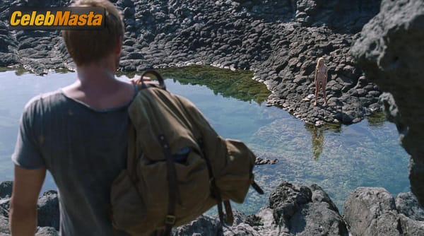 Photo Gallery: Dakota Johnson in A Bigger Splash photo 12