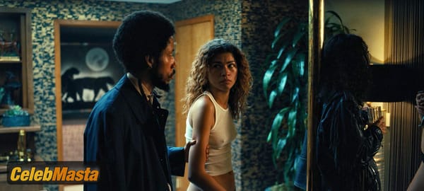 Photo Gallery: Zendaya in Euphoria photo 2