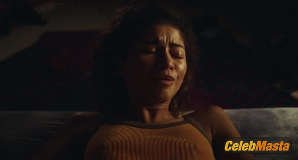 Photo Gallery: Zendaya in Euphoria photo 15