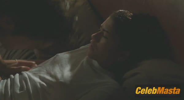 Zendaya Scene Photos Gallery from The Drama photo 23