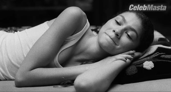 Zendaya Photos from Malcolm & Marie photo 24
