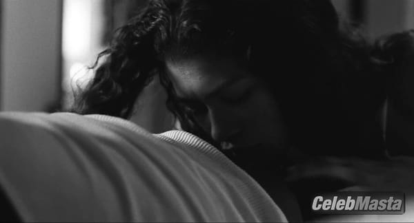 Zendaya Photos from Malcolm & Marie photo 38