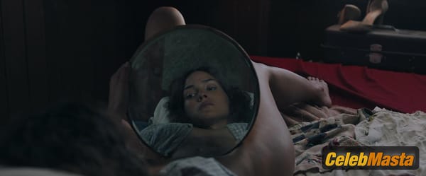 Adria Arjona Photos from The Absence Of Eden photo 2