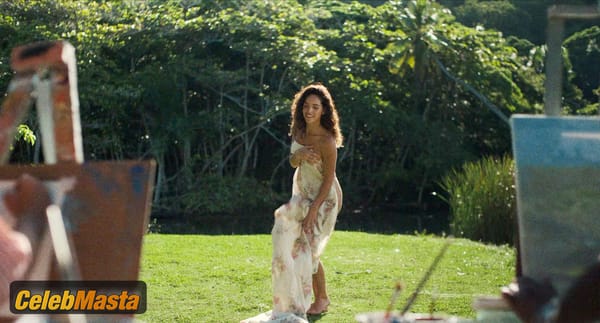 Adria Arjona Photo Collection from Los Frikis photo 5
