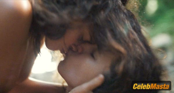 Adria Arjona Photo Collection from Los Frikis photo 6