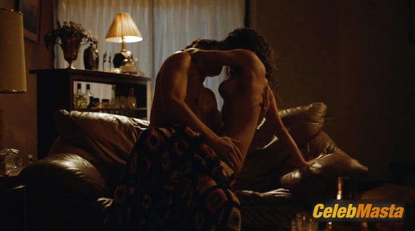 Adria Arjona Photo Set from Narcos photo 5