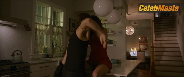Adria Arjona Photos from Hit Man photo 6